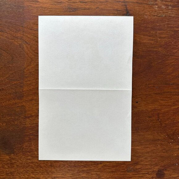 3ct Eaton Linen Notecards - Picture 10 of 11